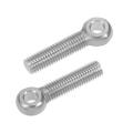 factory price small m2 m3 lifting eye bolt